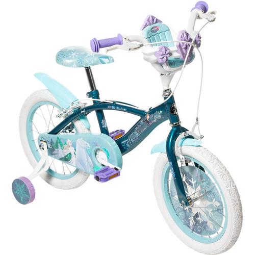 Black Friday Bicicleta pentru copii Huffy Disney Frozen