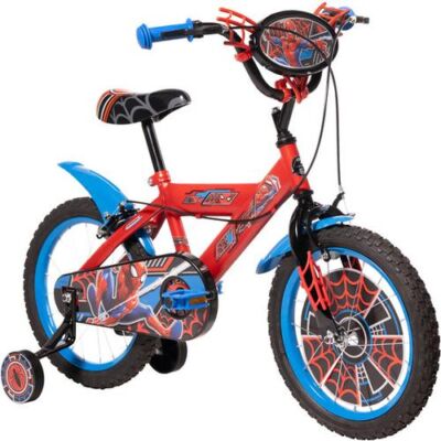 Black Friday Bicicleta pentru copii Huffy Marvel Comics Spider-Man
