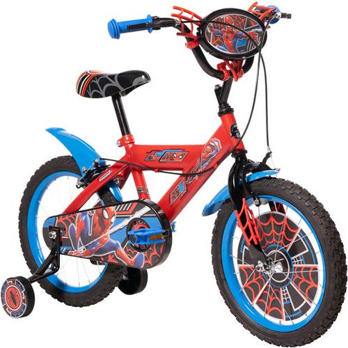Black Friday Bicicleta pentru copii Huffy Marvel Comics Spider-Man