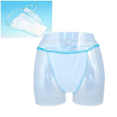 Black Friday 2022 Bikini Dama PPSB Tratamente Cosmetice - Prima Disposable Panties for Women 100 buc