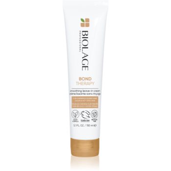 Black Friday 2022 Biolage Bond Therapy crema de netezire pentru păr