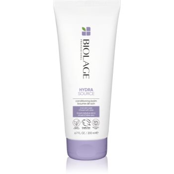 Black Friday 2022 Biolage Essentials HydraSource balsam pentru par uscat