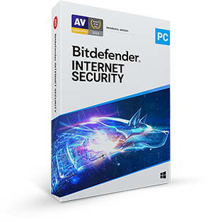 Black Friday 2022 Bitdefender Internet Security