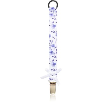 Black Friday 2022 Bjällra of Sweden Pacifier Clip clips pentru suzetă