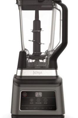 Black Friday 2022 Blender 2 in 1 Ninja BN750EU