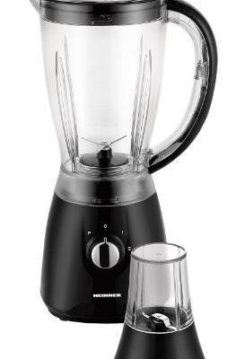 Black Friday 2022 Blender Heinner HBL-500R