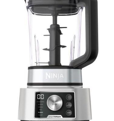 Black Friday 2022 Blender Ninja Foodi Power Nutri 3-in-1 CB350EU