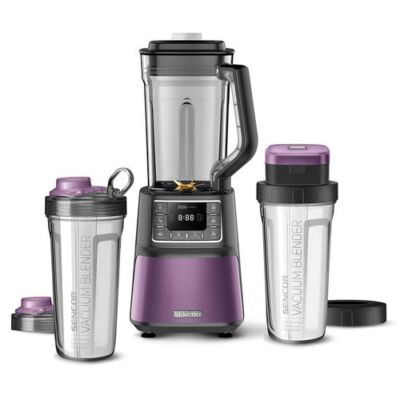 Black Friday 2022 Blender SENCOR SBU7873VT AUTOMATIC VACUUM
