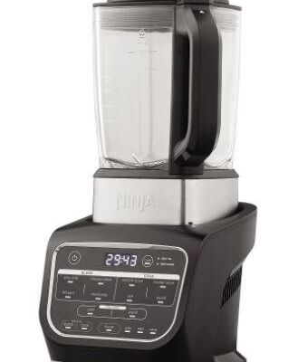 Black Friday 2022 Blender & Soup maker Ninja HB150EU