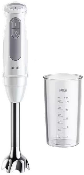 Black Friday Blender de mana Braun Multi Quick 5 MQ 50001M
