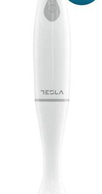 Black Friday 2022 Blender de mana Tesla HB100WG