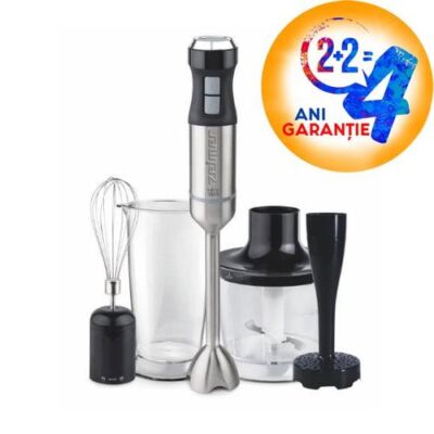 Black Friday 2022 Blender de mana Zelmer ZHB4752 VARIO