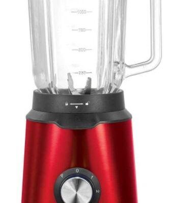 Black Friday 2022 Blender de masa HEINNER HBL-1000RED