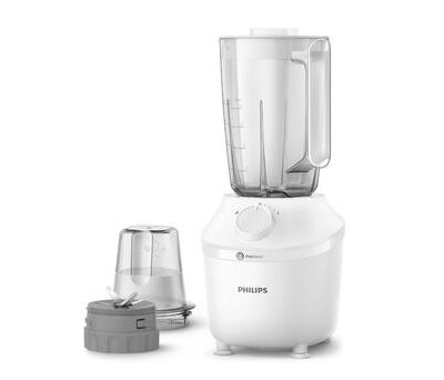 Black Friday Blender de masa Philips HR2041/17