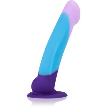 Black Friday Blush Avant D16 Purple Haze dildo