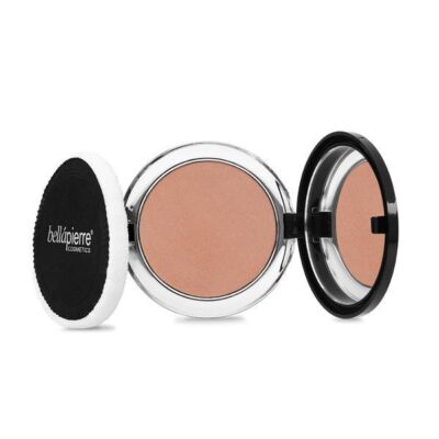 Black Friday 2022 Blush mineral compact Desert Rose 10 g BellaPierre
