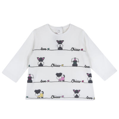 Black Friday 2024 Bluza copii Chicco
