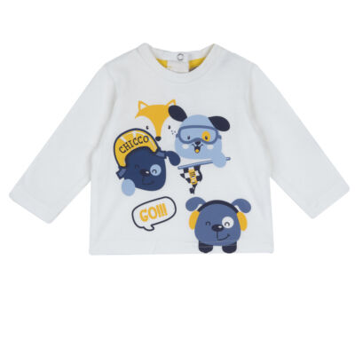 Black Friday 2022 Bluza copii Chicco