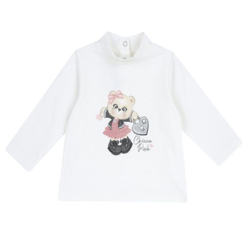 Black Friday 2024 Bluza copii Chicco