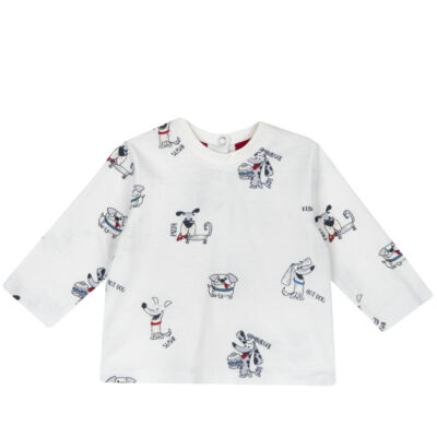 Black Friday 2022 Bluza copii Chicco