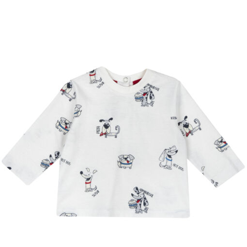 Black Friday 2022 Bluza copii Chicco