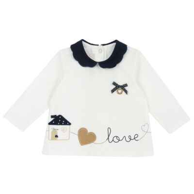 Black Friday 2024 Bluza copii Chicco