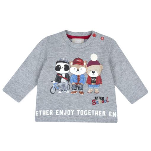 Black Friday 2022 Bluza copii Chicco