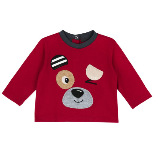 Black Friday 2022 Bluza copii Chicco