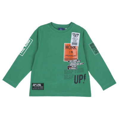 Black Friday 2022 Bluza copii Chicco