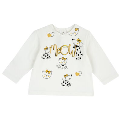 Black Friday 2024 Bluza copii Chicco