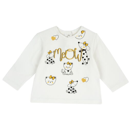 Black Friday 2024 Bluza copii Chicco