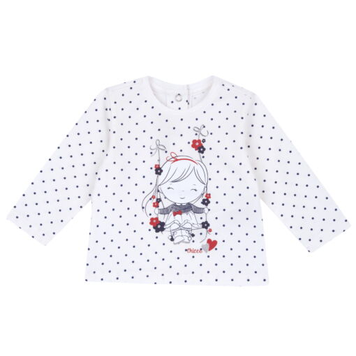 Black Friday 2024 Bluza copii Chicco