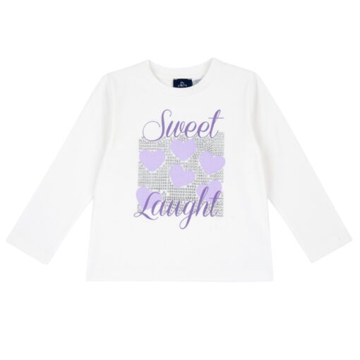 Black Friday 2024 Bluza copii Chicco