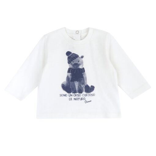 Black Friday 2024 Bluza copii Chicco