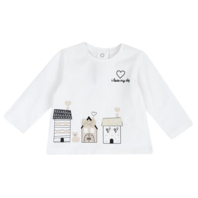 Black Friday 2022 Bluza copii Chicco