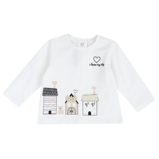 Black Friday 2022 Bluza copii Chicco