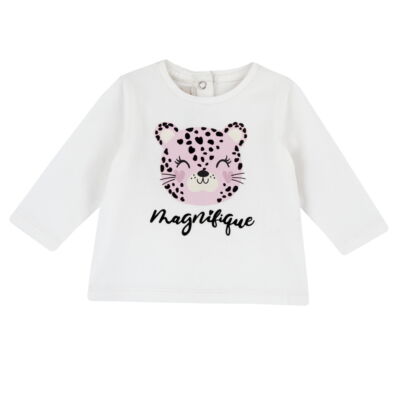 Black Friday 2024 Bluza copii Chicco