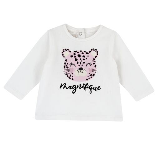 Black Friday 2024 Bluza copii Chicco