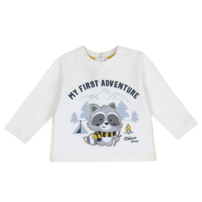 Black Friday 2022 Bluza copii Chicco