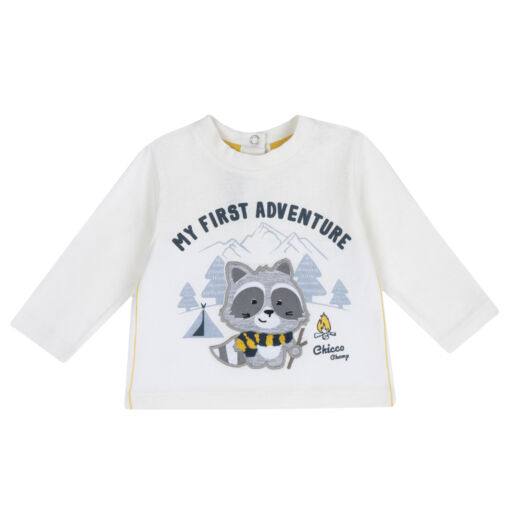 Black Friday 2022 Bluza copii Chicco