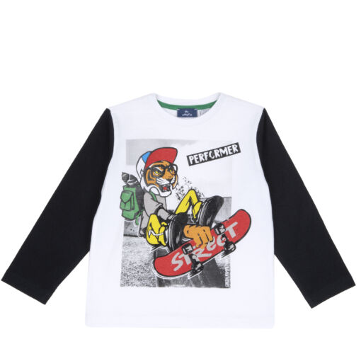 Black Friday 2022 Bluza copii Chicco
