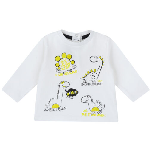 Black Friday 2024 Bluza copii Chicco