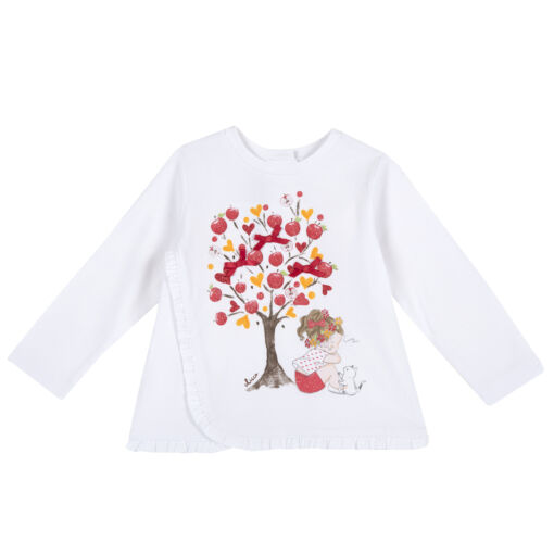 Black Friday 2022 Bluza copii Chicco