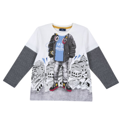 Black Friday 2022 Bluza copii Chicco