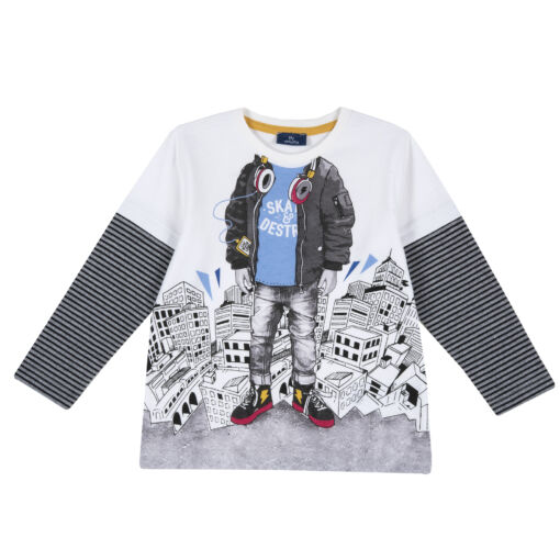 Black Friday 2022 Bluza copii Chicco
