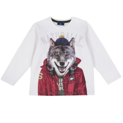 Black Friday 2022 Bluza copii Chicco