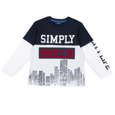 Black Friday 2022 Bluza copii Chicco