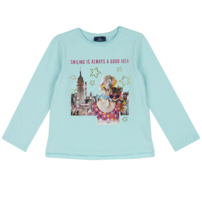 Black Friday 2022 Bluza copii Chicco