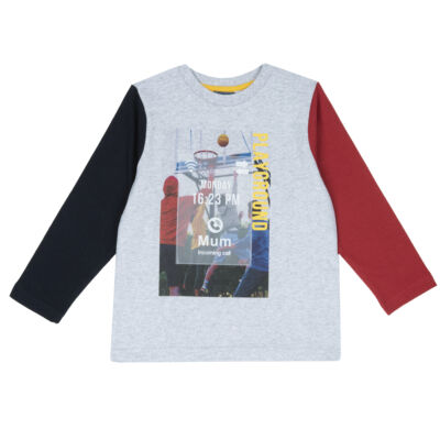 Black Friday 2024 Bluza copii Chicco