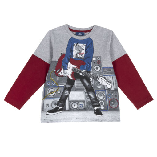 Black Friday 2022 Bluza copii Chicco